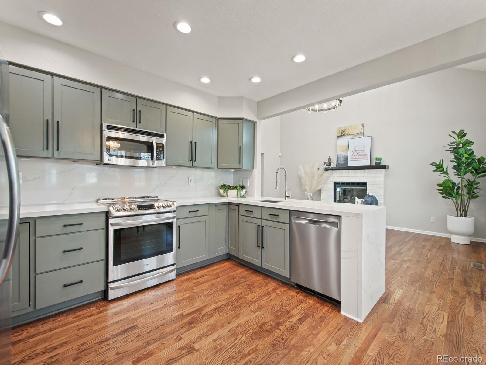 9358 Cornell Circle Highlands Ranch CO 80130
