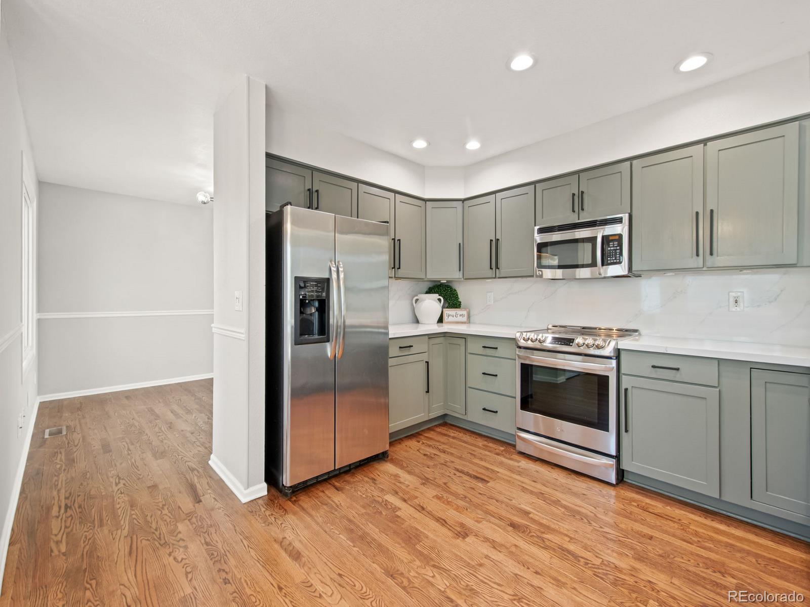 9358 Cornell Circle Highlands Ranch CO 80130