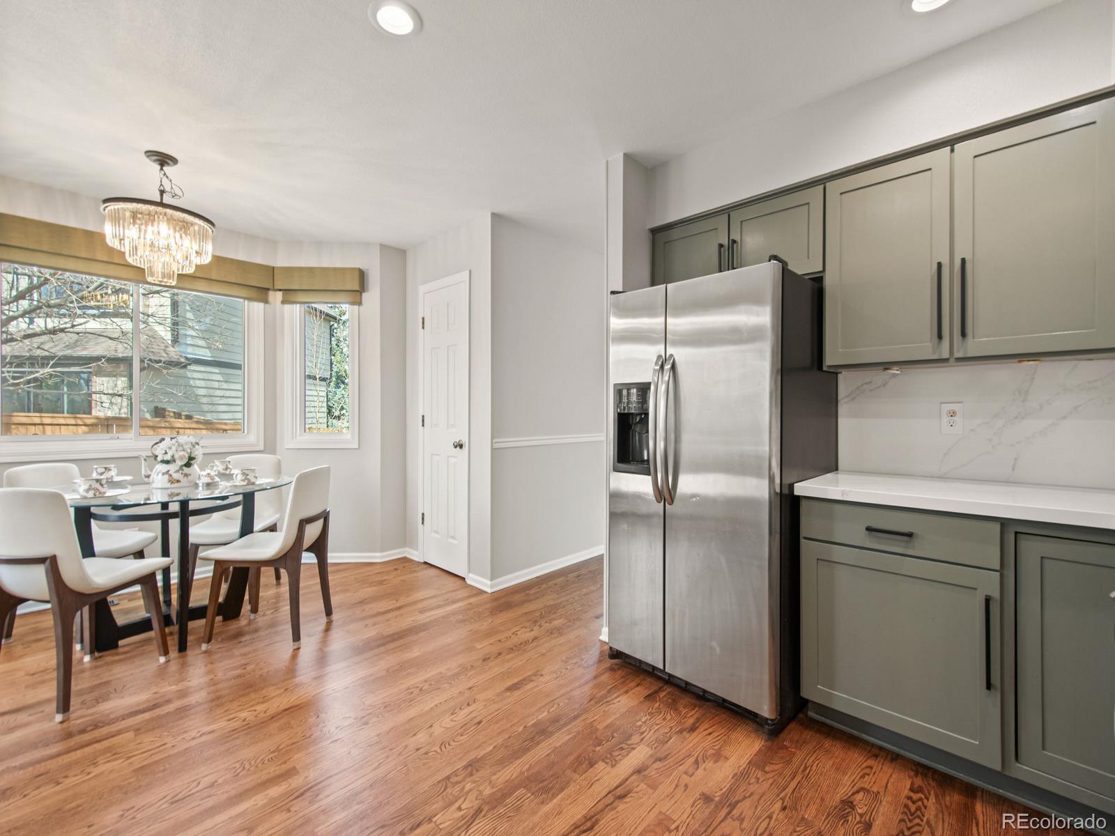 9358 Cornell Circle Highlands Ranch CO 80130
