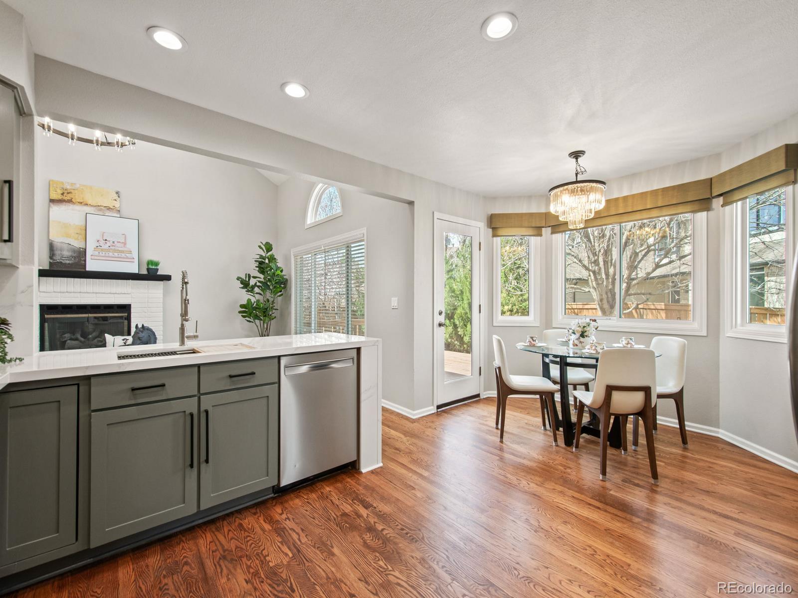 9358 Cornell Circle Highlands Ranch CO 80130