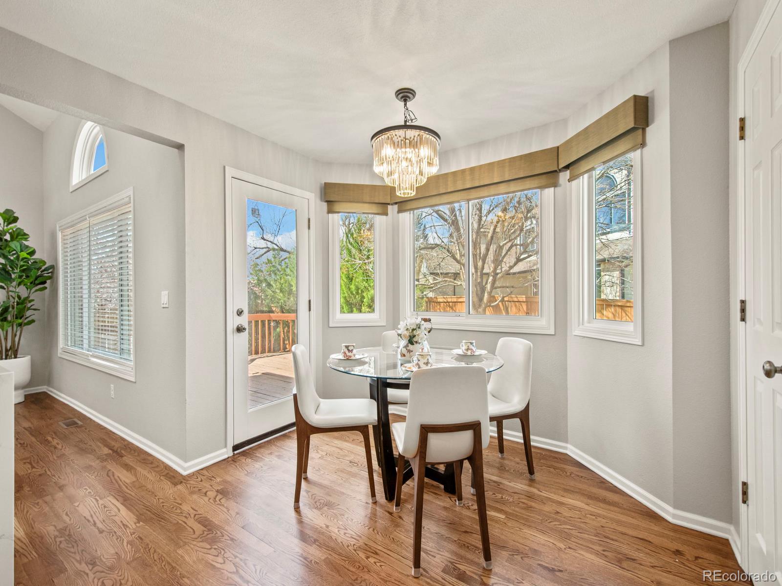 9358 Cornell Circle Highlands Ranch CO 80130