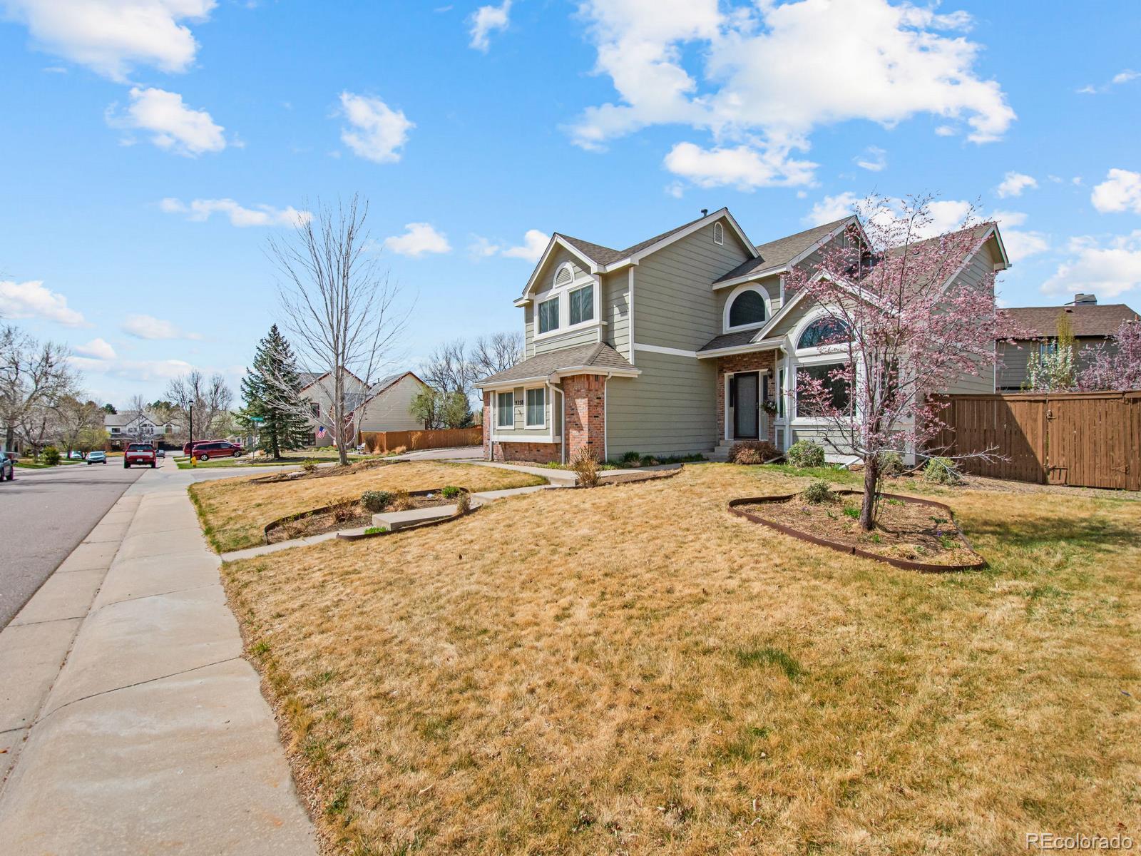 9358 Cornell Circle Highlands Ranch CO 80130