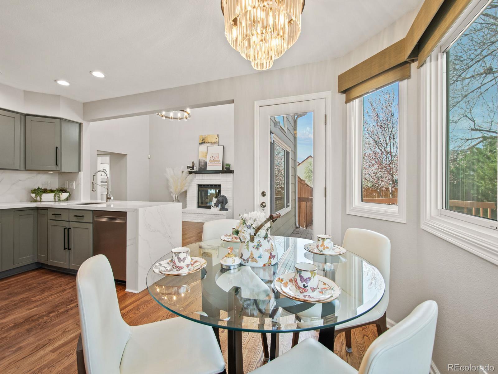 9358 Cornell Circle Highlands Ranch CO 80130