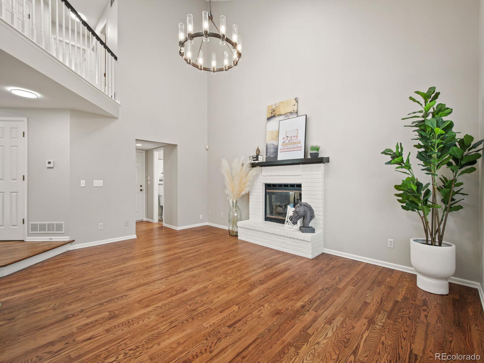 9358 Cornell Circle Highlands Ranch CO 80130