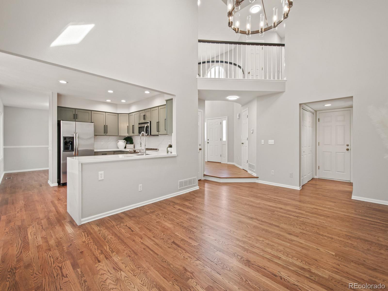 9358 Cornell Circle Highlands Ranch CO 80130