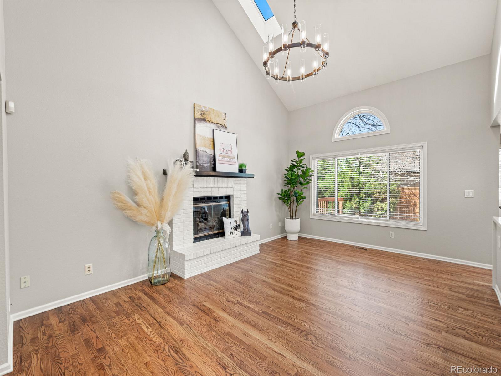9358 Cornell Circle Highlands Ranch CO 80130