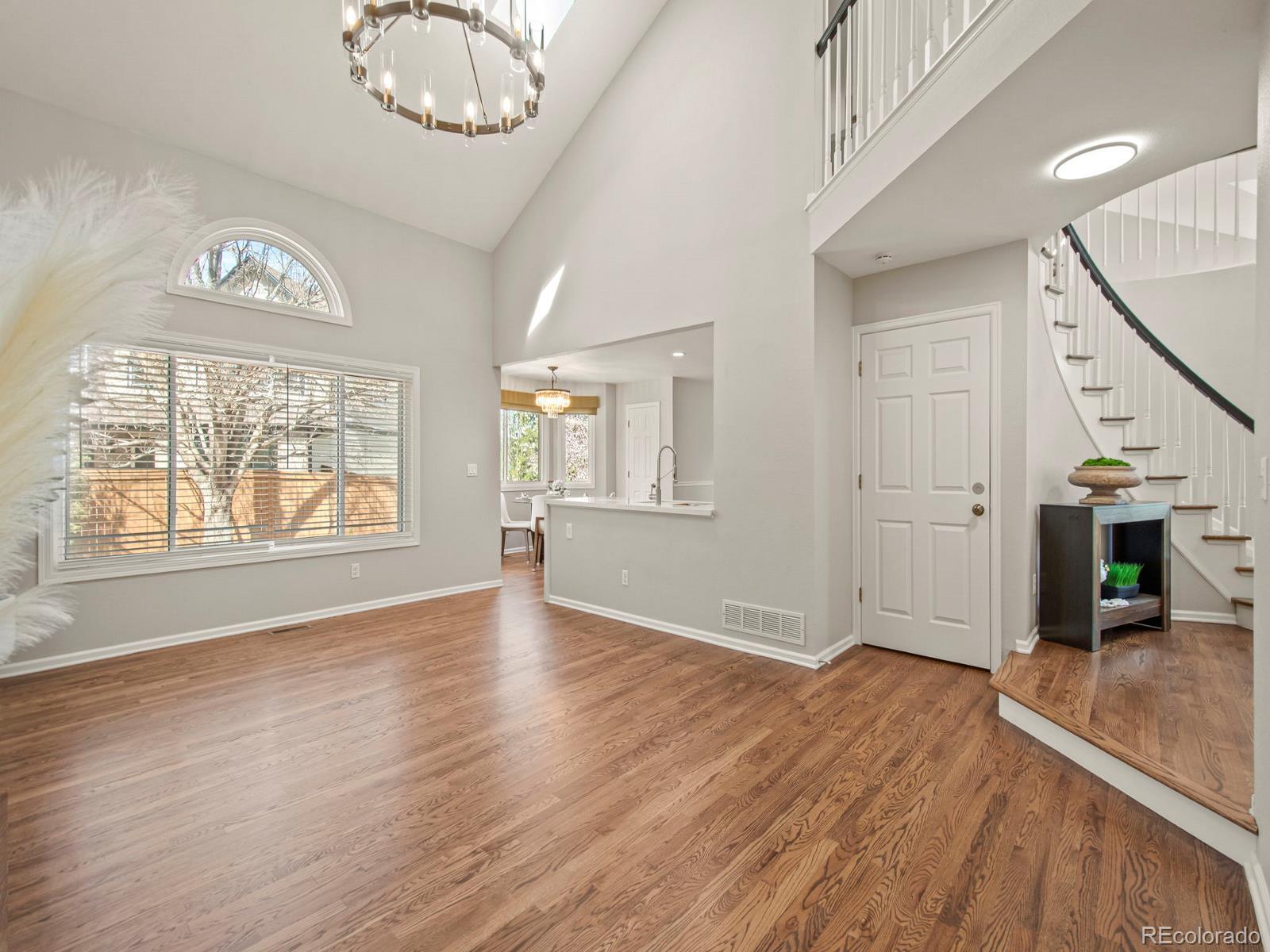 9358 Cornell Circle Highlands Ranch CO 80130
