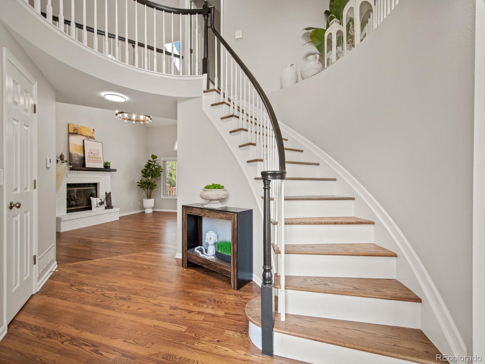9358 Cornell Circle Highlands Ranch CO 80130