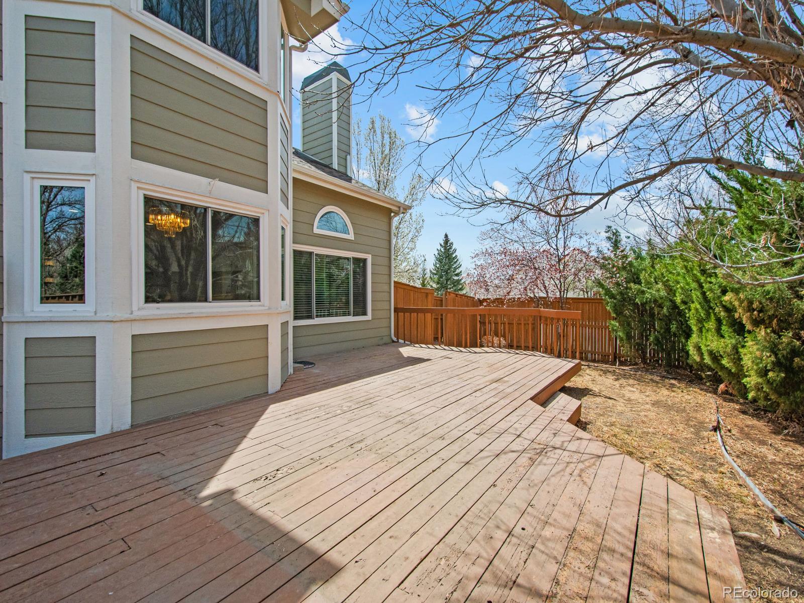 9358 Cornell Circle Highlands Ranch CO 80130
