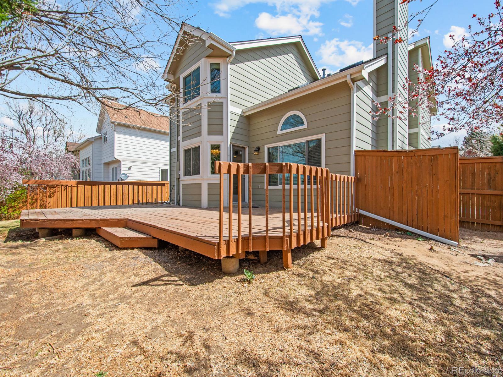 9358 Cornell Circle Highlands Ranch CO 80130