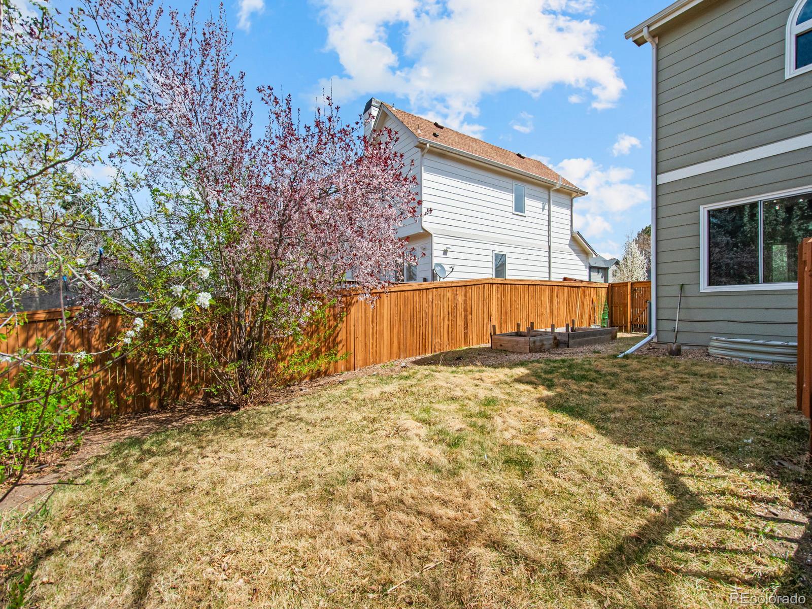 9358 Cornell Circle Highlands Ranch CO 80130