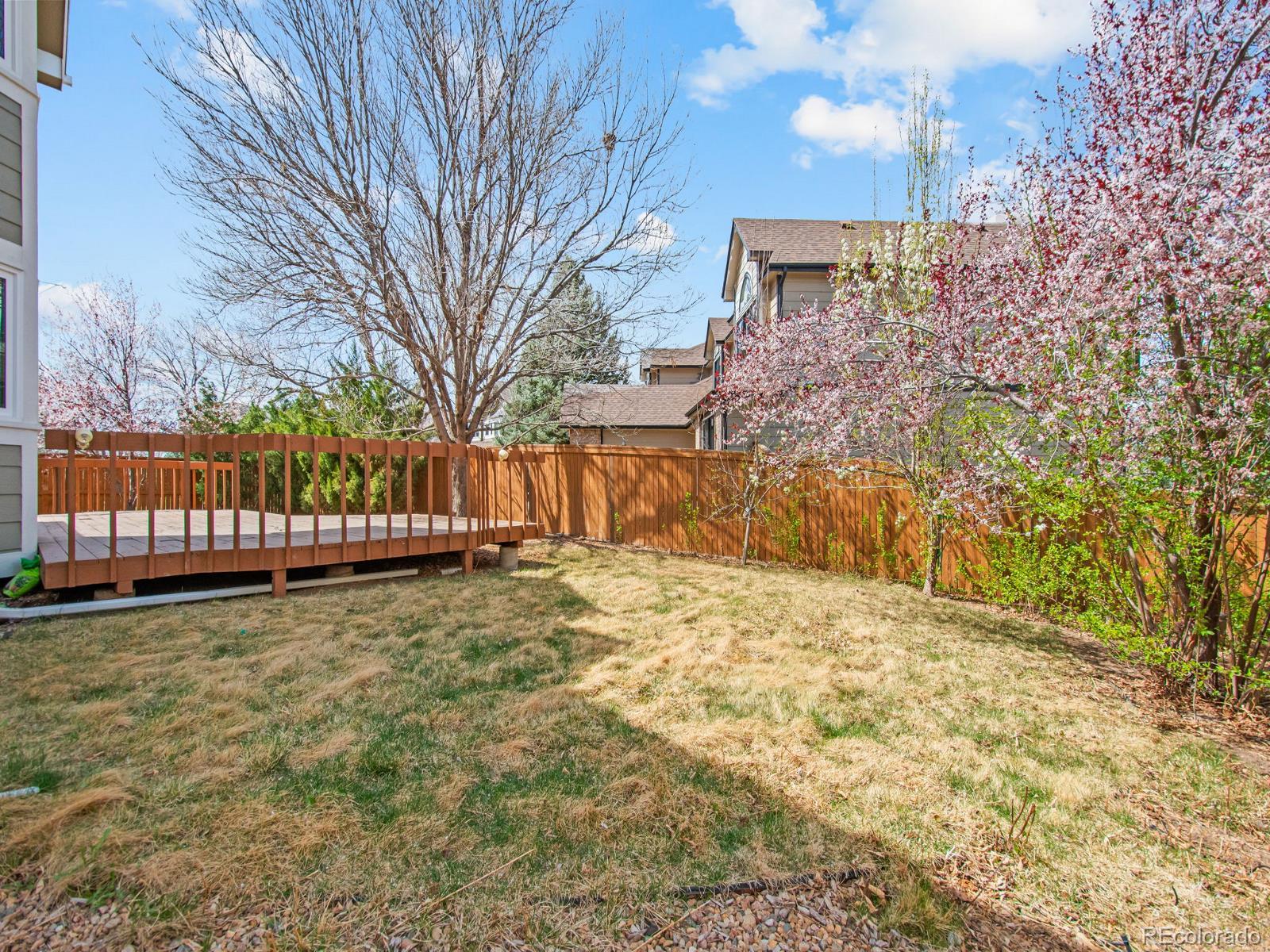 9358 Cornell Circle Highlands Ranch CO 80130