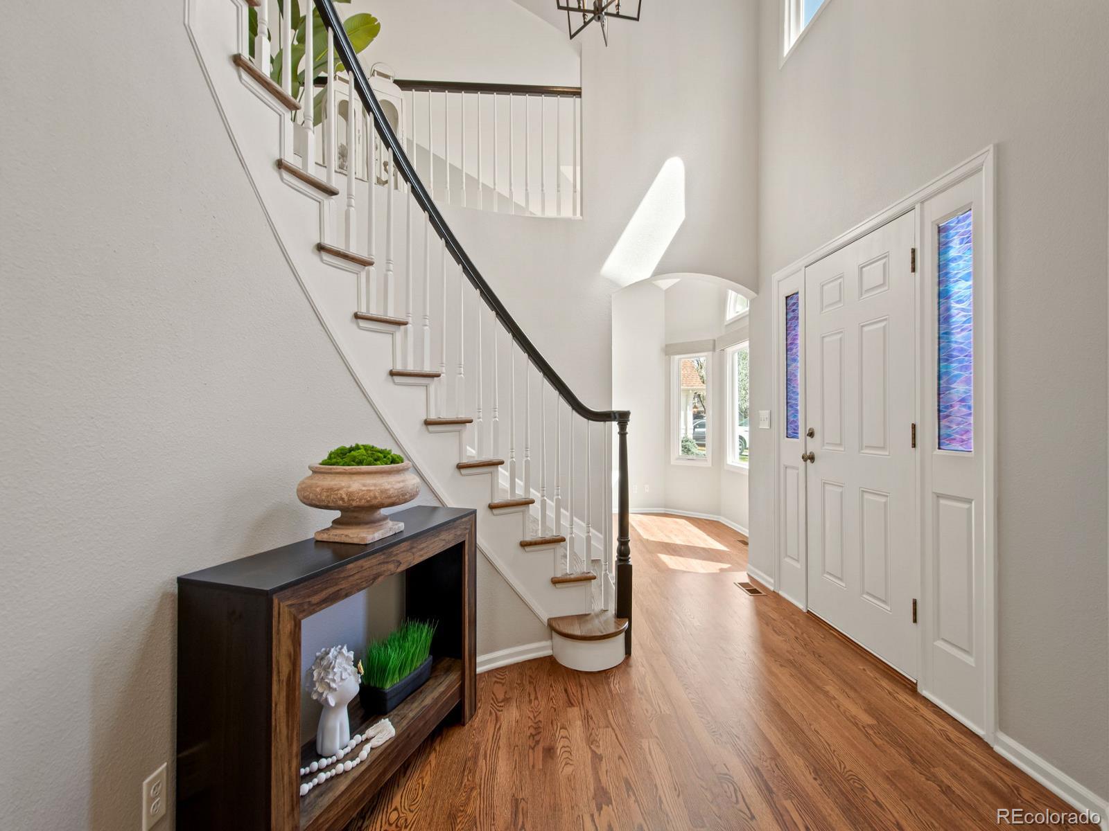 9358 Cornell Circle Highlands Ranch CO 80130