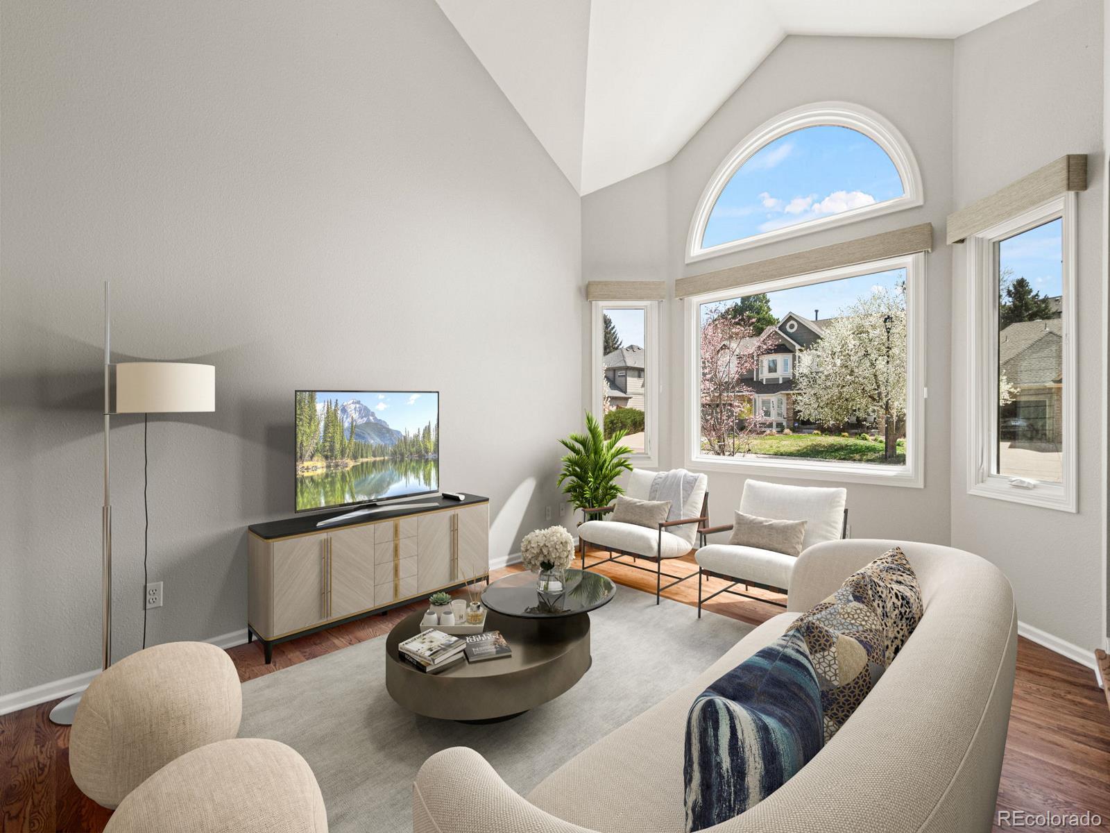 9358 Cornell Circle Highlands Ranch CO 80130