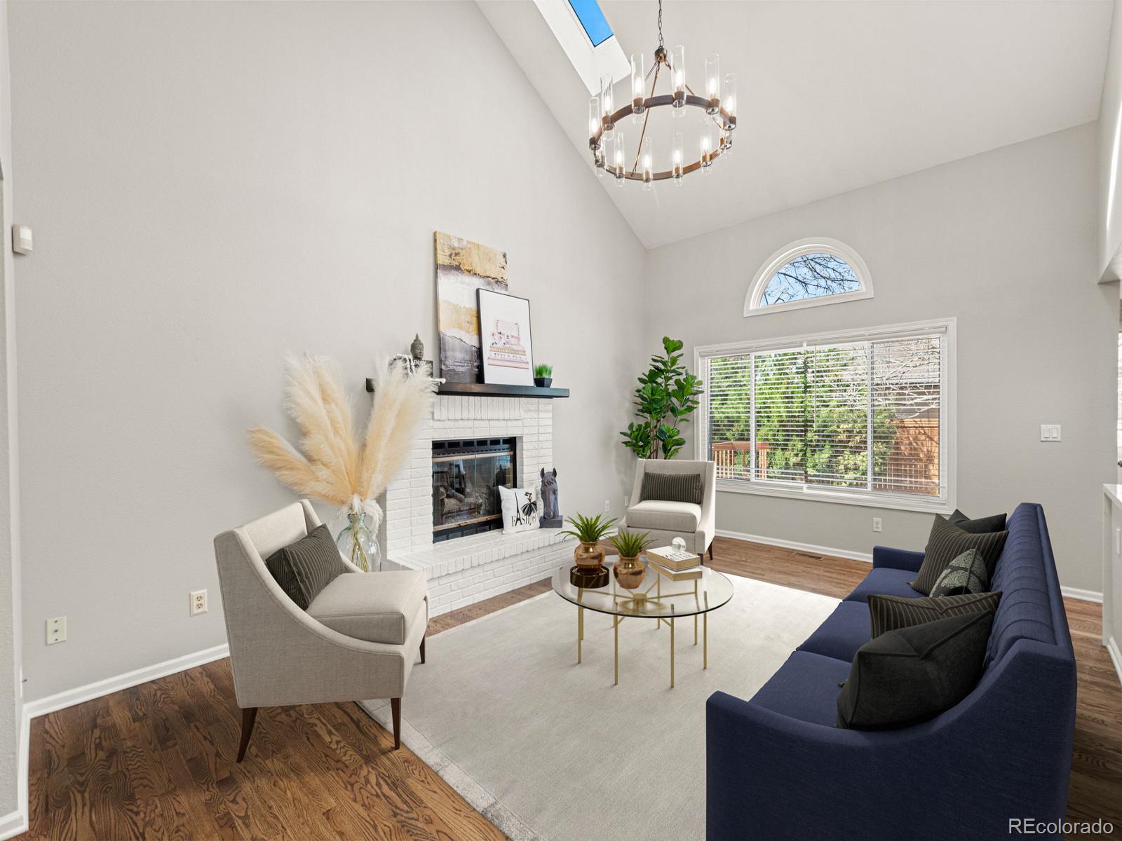 9358 Cornell Circle Highlands Ranch CO 80130