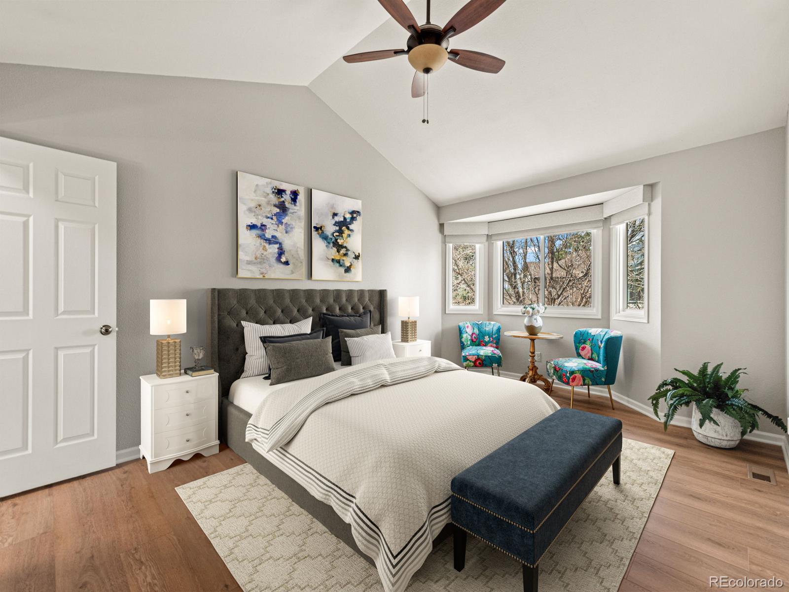 9358 Cornell Circle Highlands Ranch CO 80130