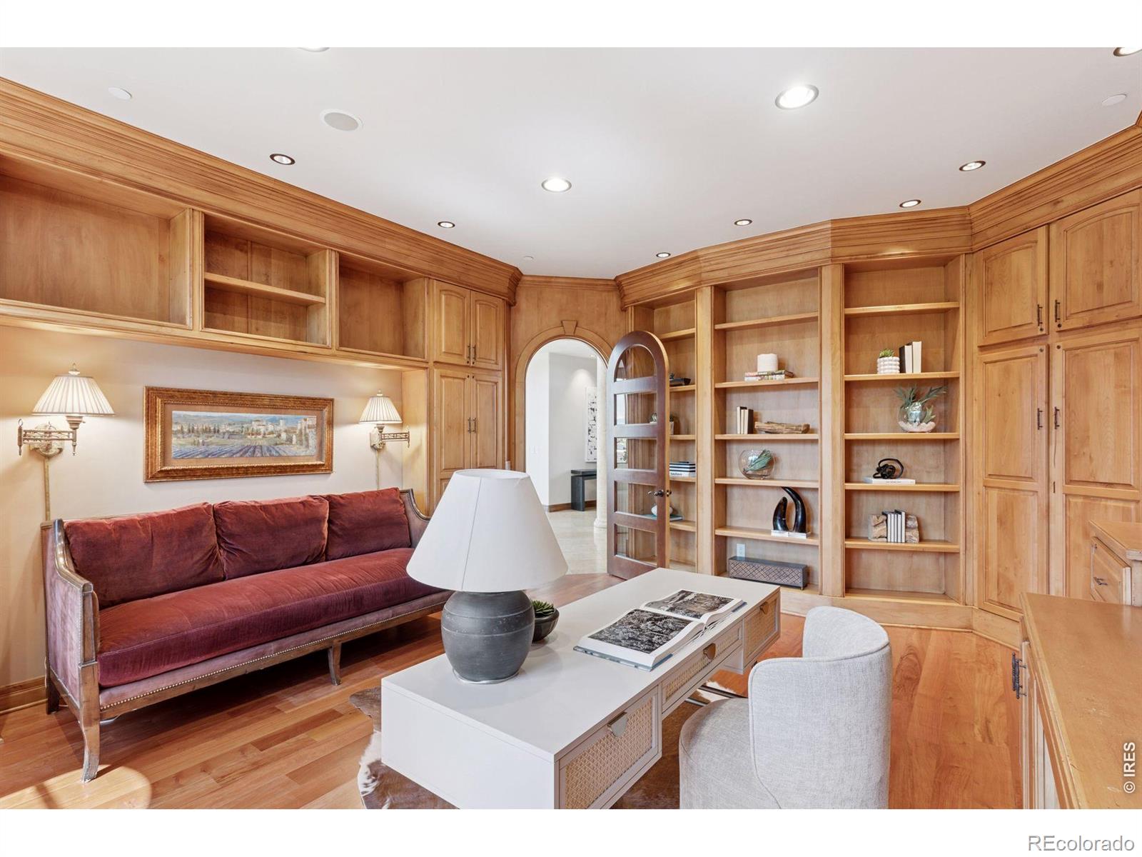 6541 Legend Ridge Trail Niwot CO 80503