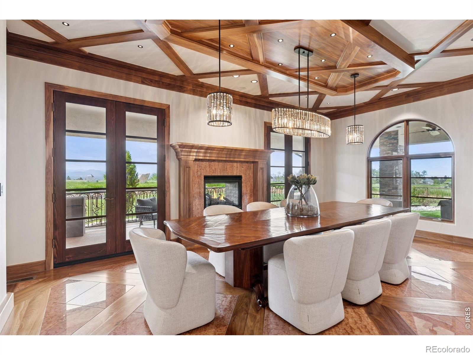 6541 Legend Ridge Trail Niwot CO 80503