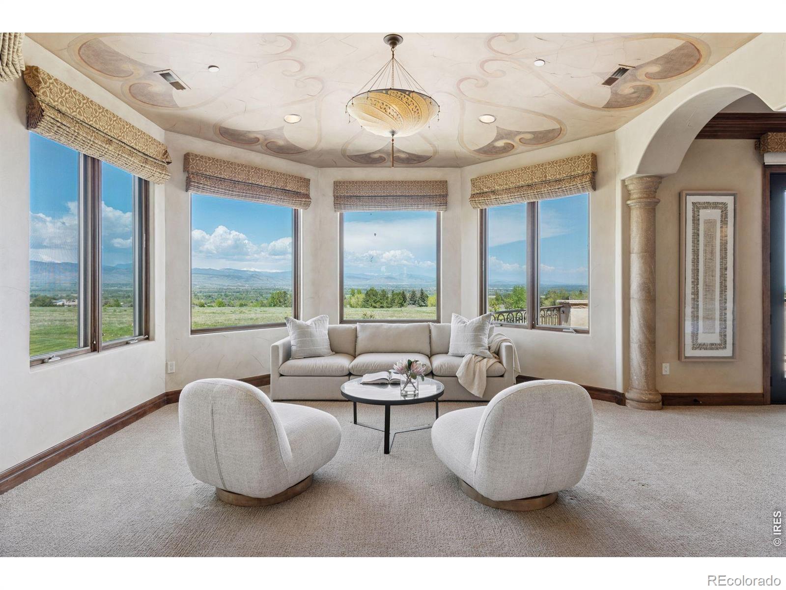 6541 Legend Ridge Trail Niwot CO 80503