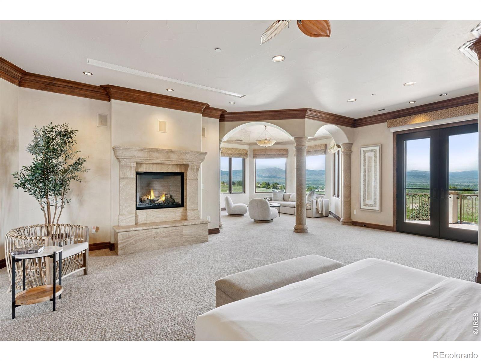 6541 Legend Ridge Trail Niwot CO 80503