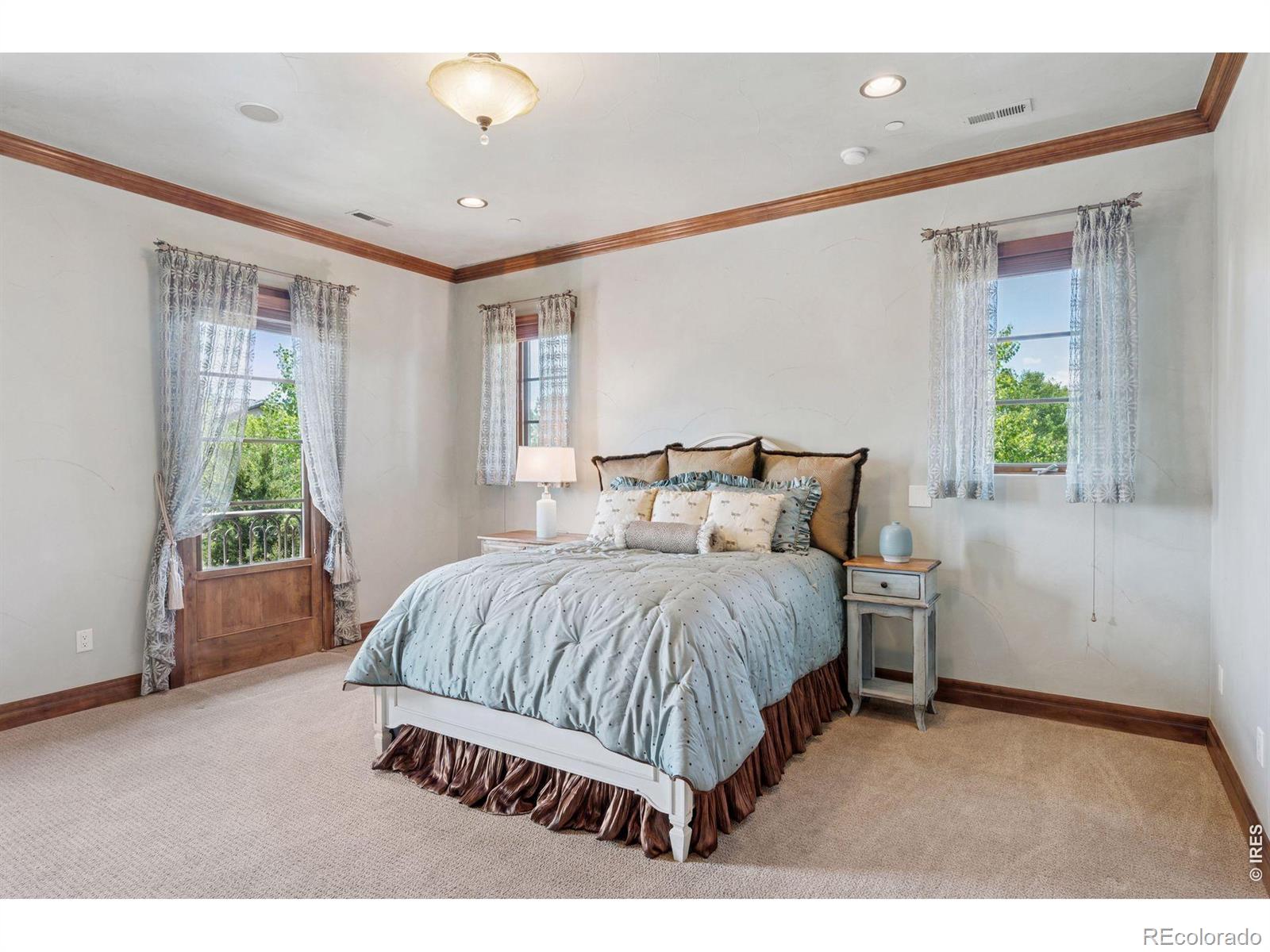 6541 Legend Ridge Trail Niwot CO 80503