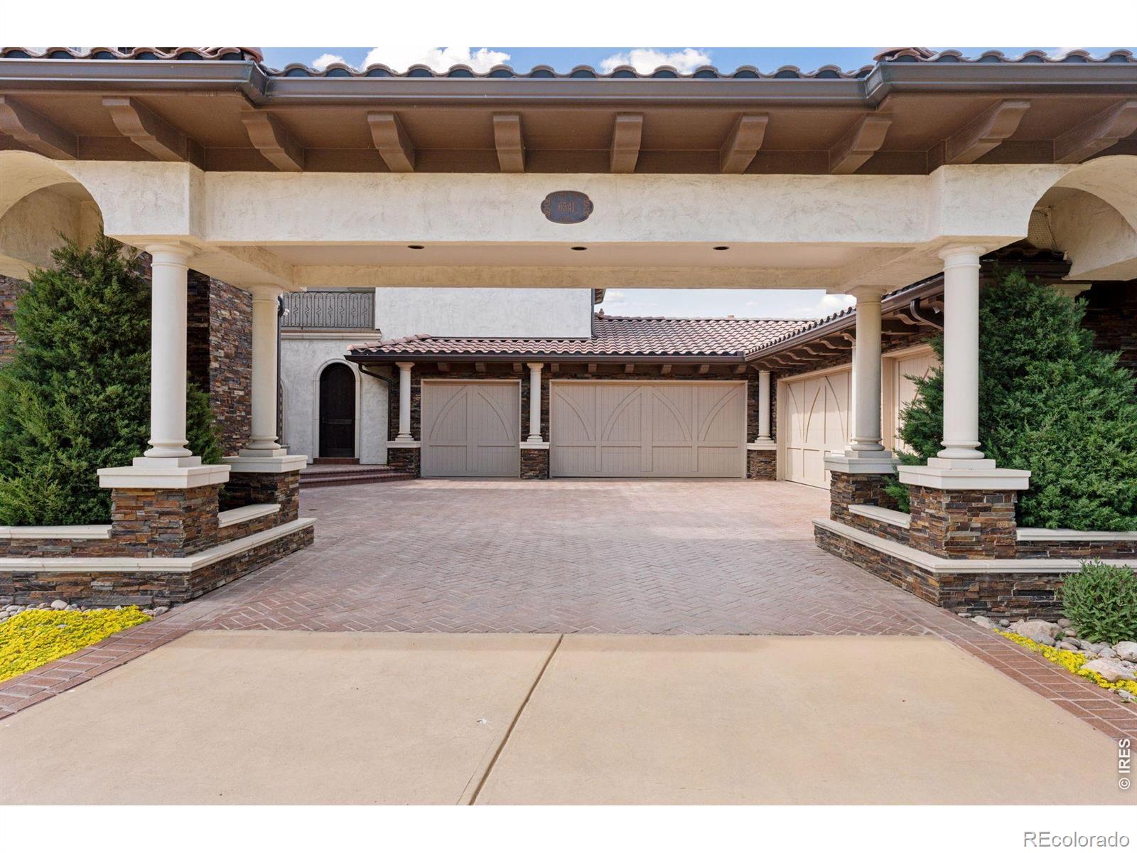 6541 Legend Ridge Trail Niwot CO 80503