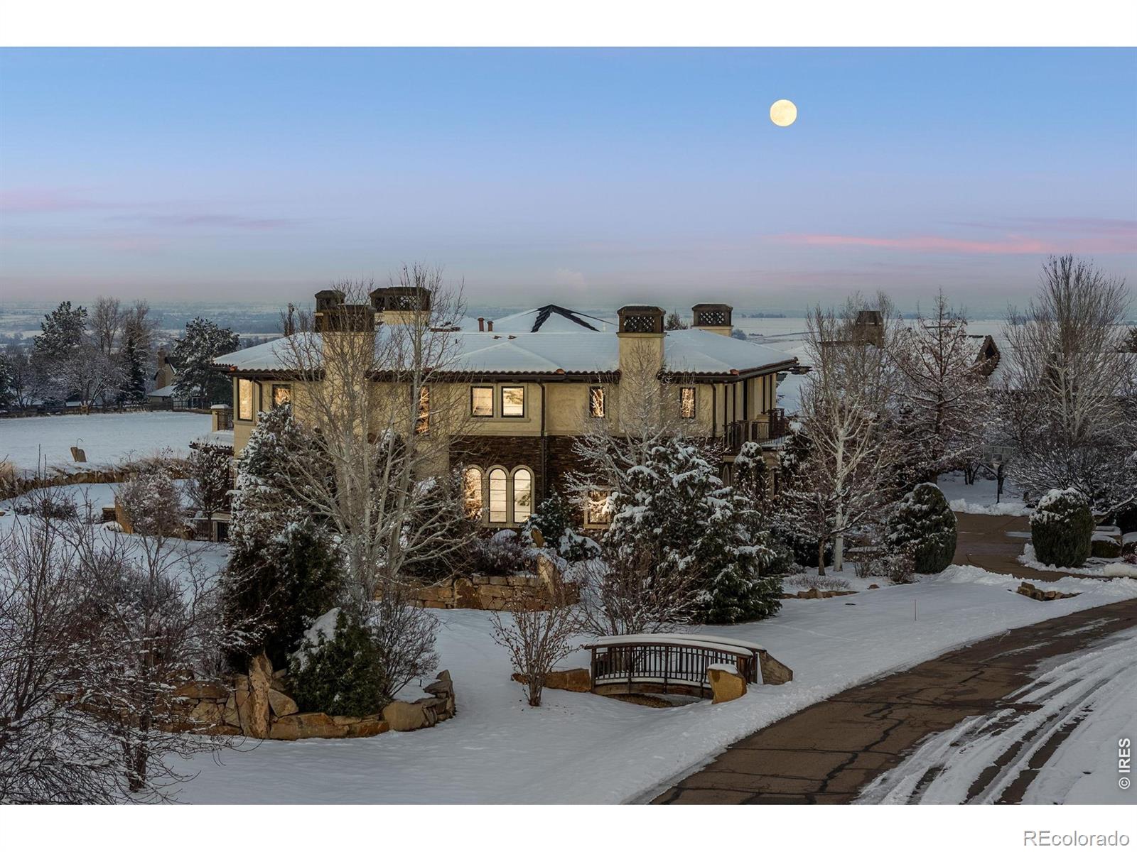 6541 Legend Ridge Trail Niwot CO 80503