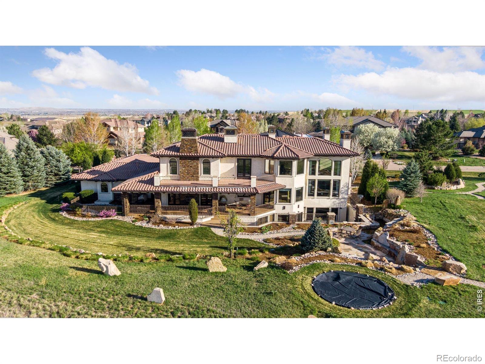 6541 Legend Ridge Trail Niwot CO 80503