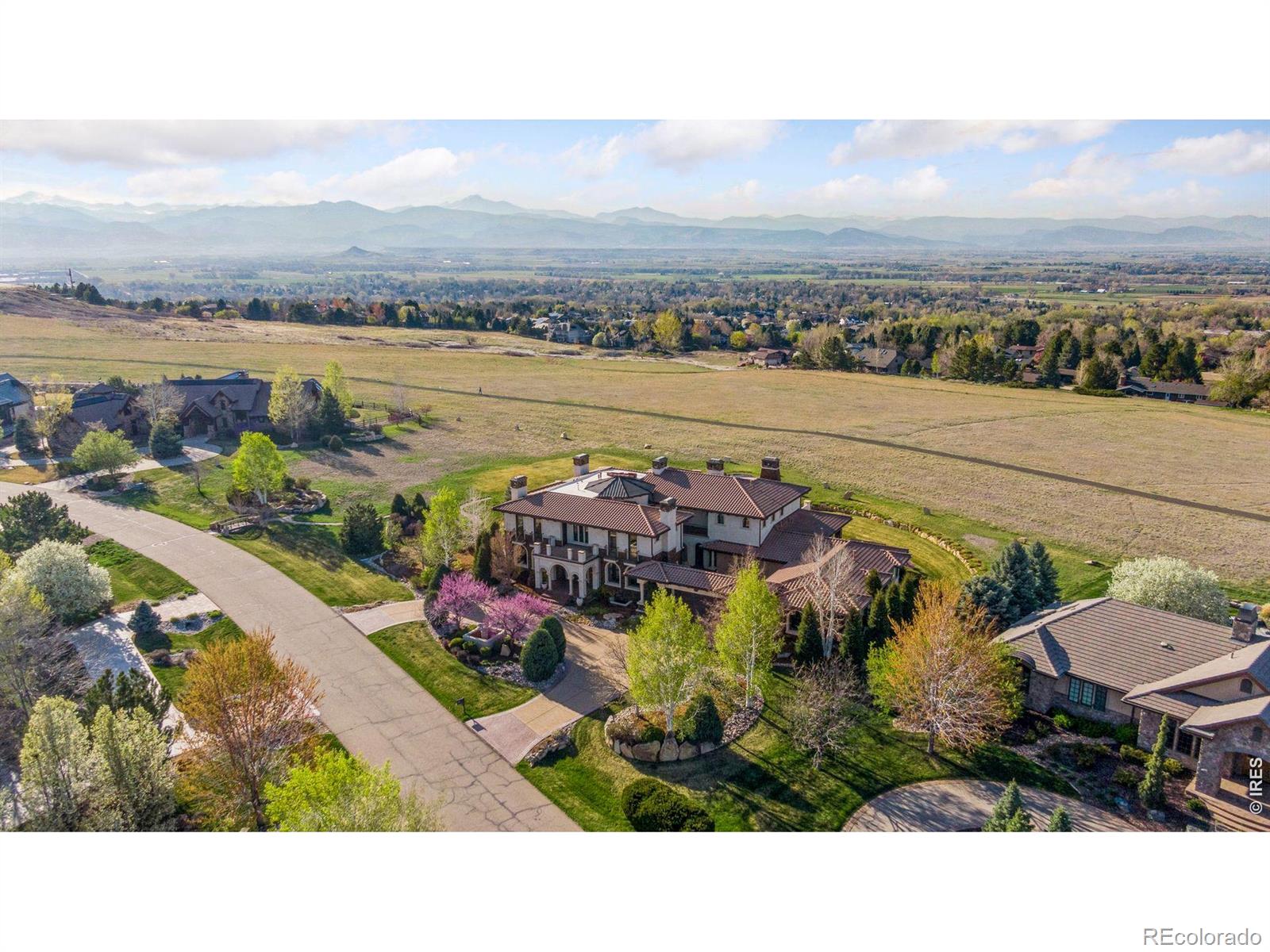 6541 Legend Ridge Trail Niwot CO 80503
