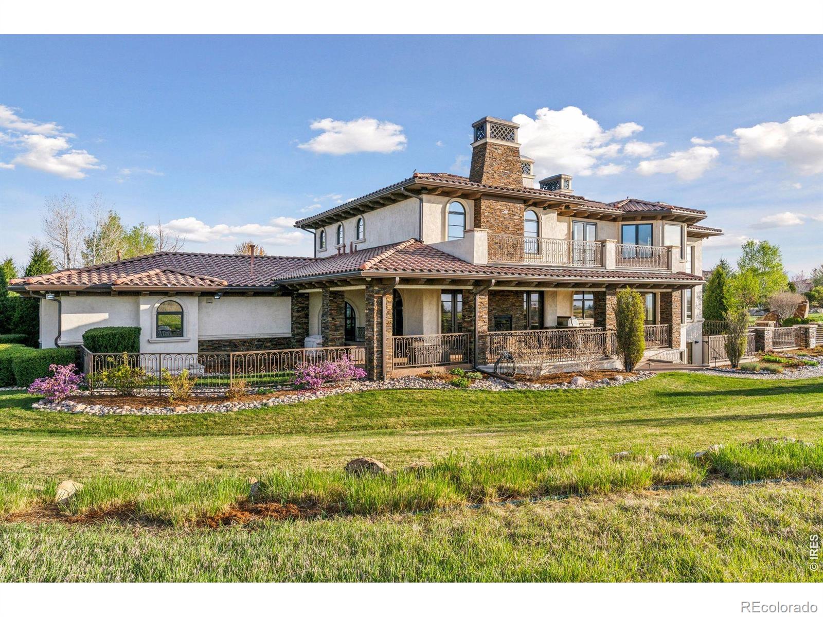 6541 Legend Ridge Trail Niwot CO 80503