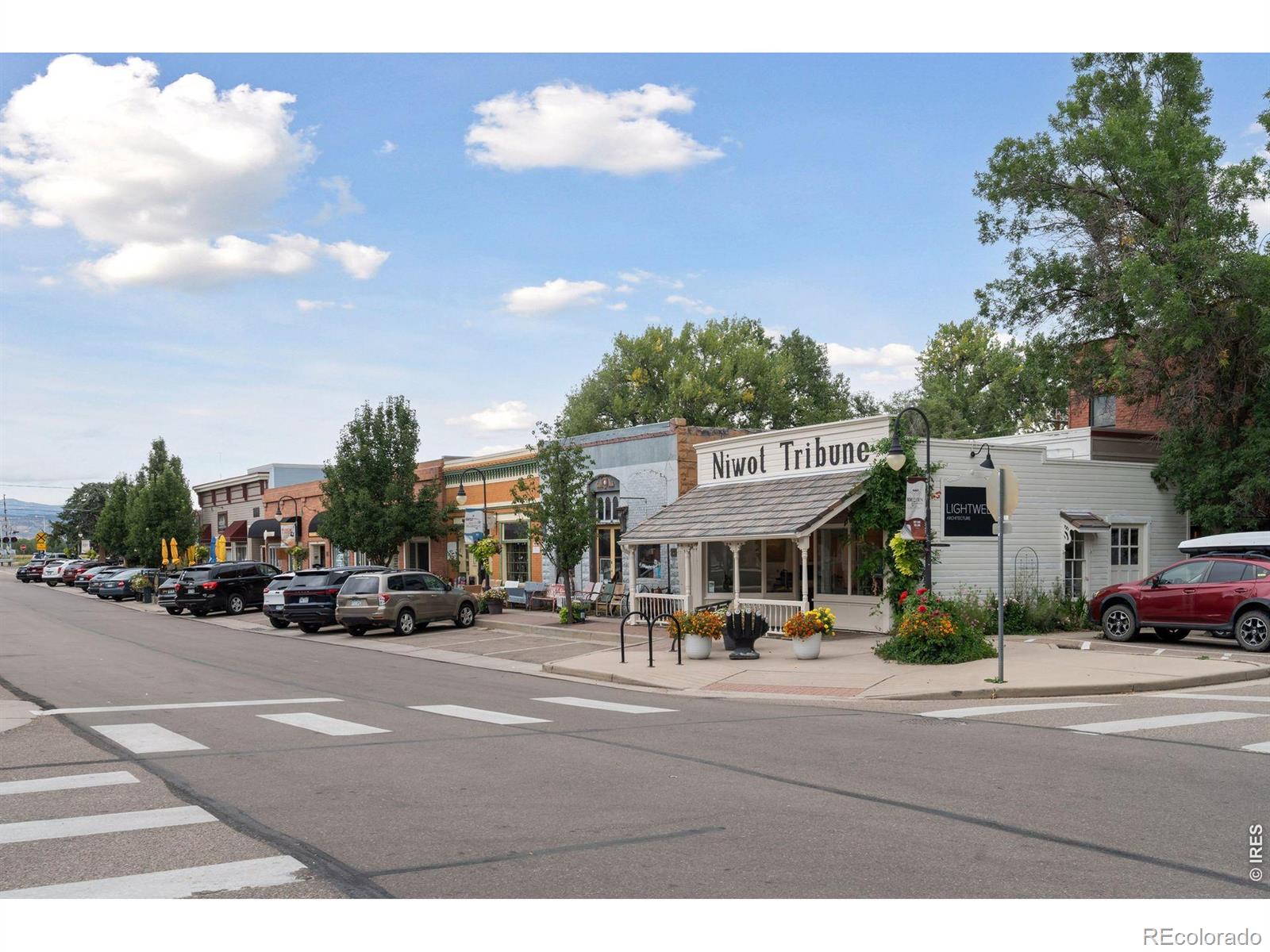 6541 Legend Ridge Trail Niwot CO 80503