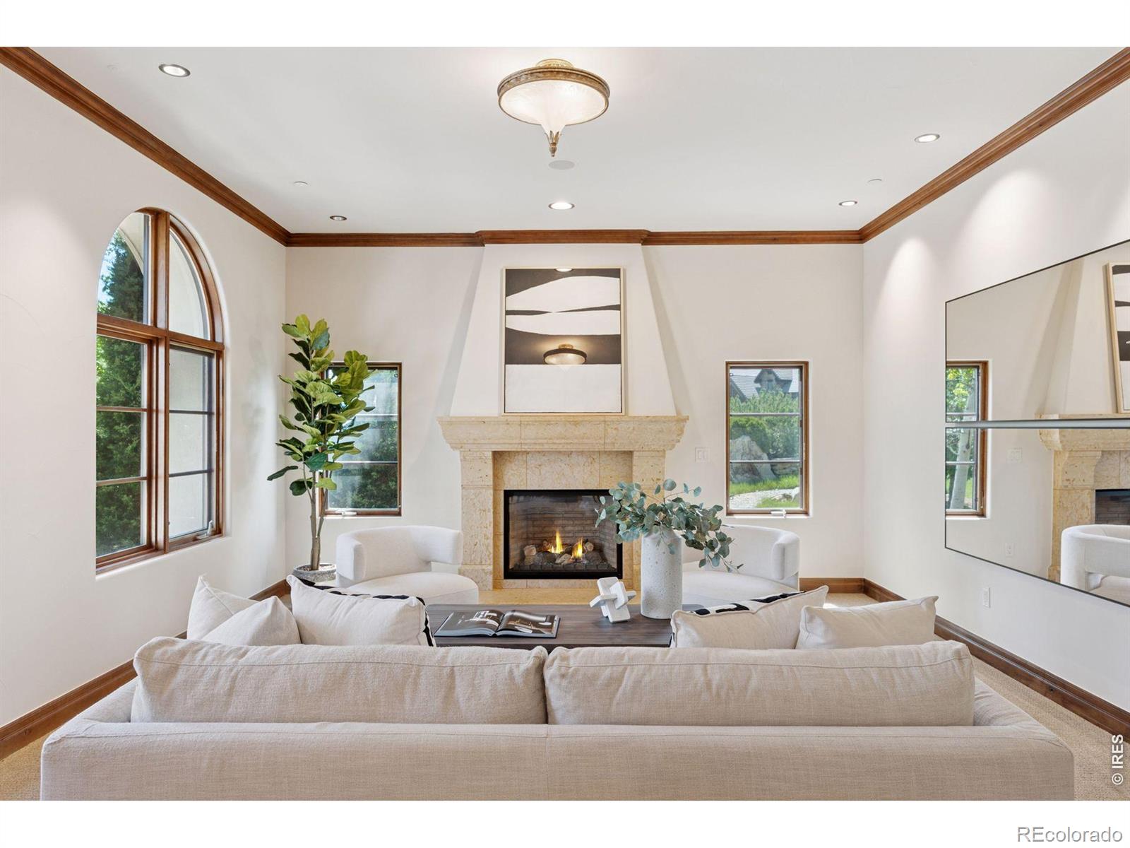 6541 Legend Ridge Trail Niwot CO 80503