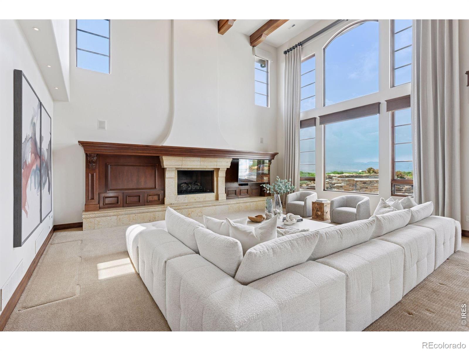 6541 Legend Ridge Trail Niwot CO 80503