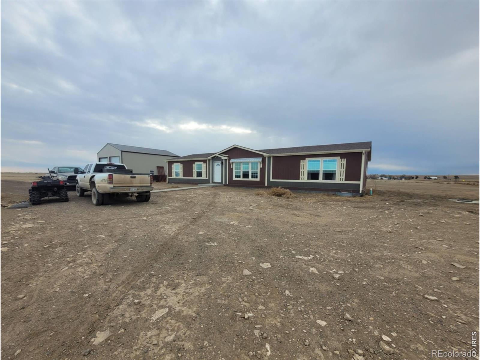 35875 County Road 85 Briggsdale CO 80611