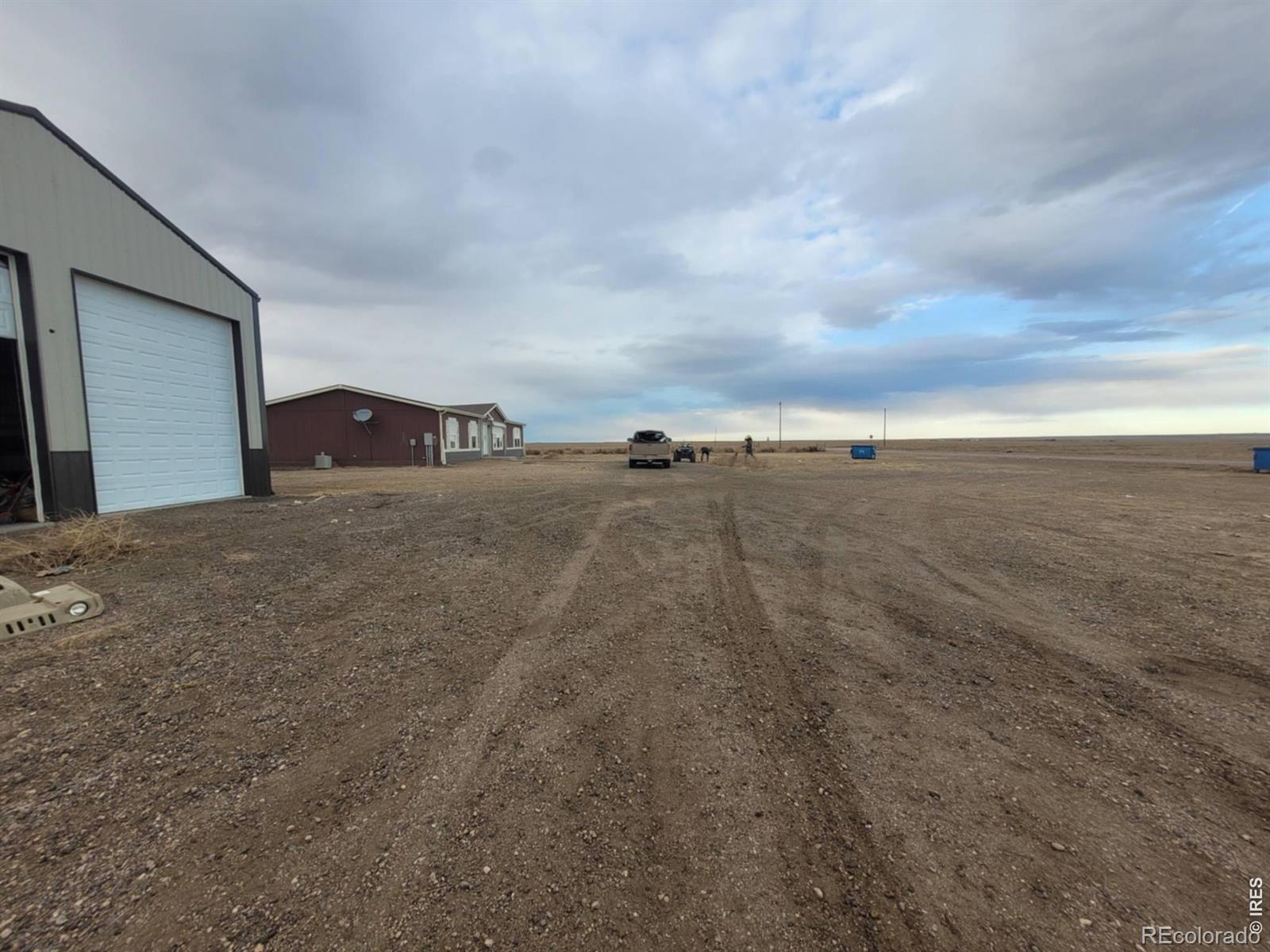 35875 County Road 85 Briggsdale CO 80611