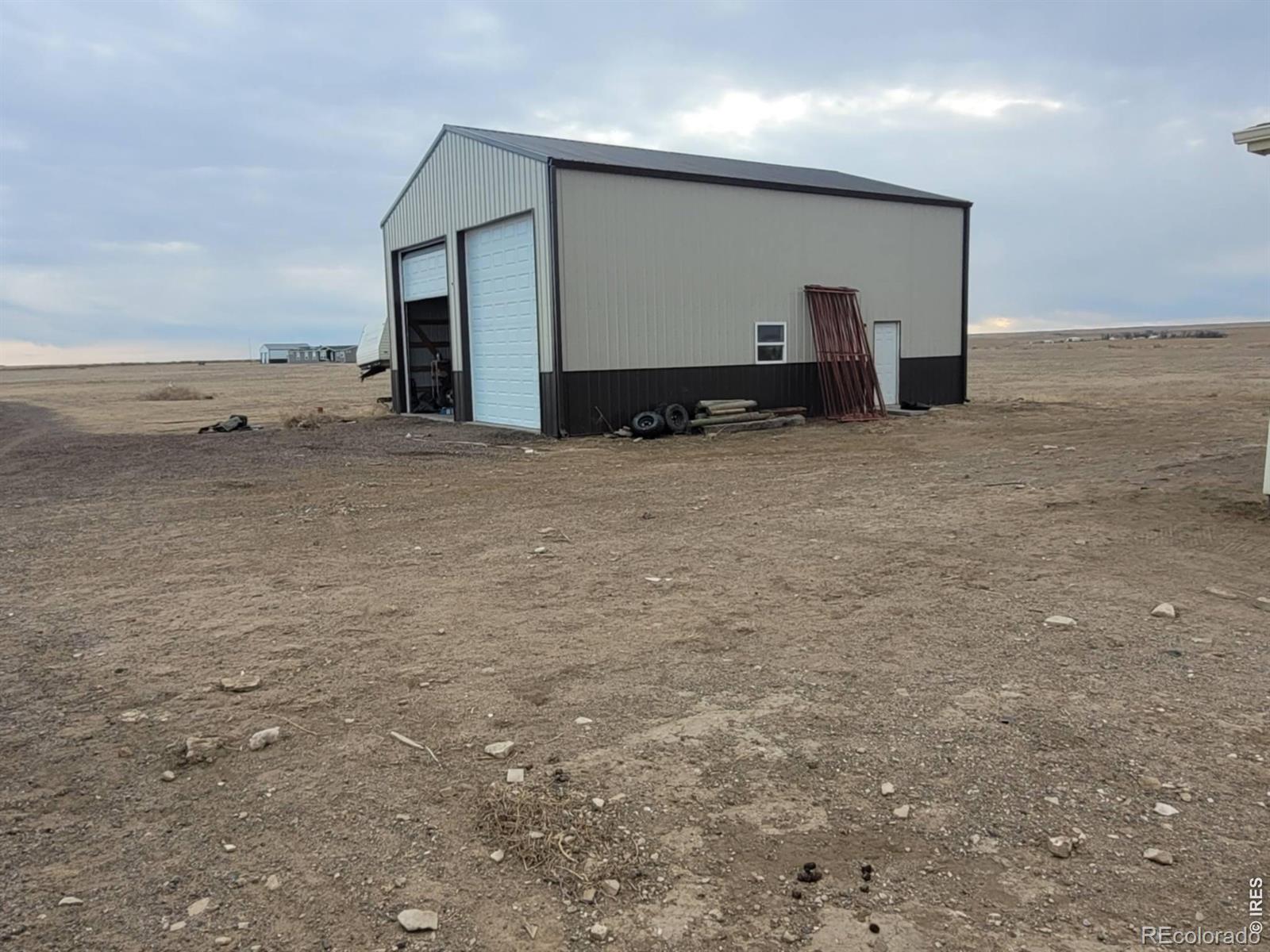 35875 County Road 85 Briggsdale CO 80611
