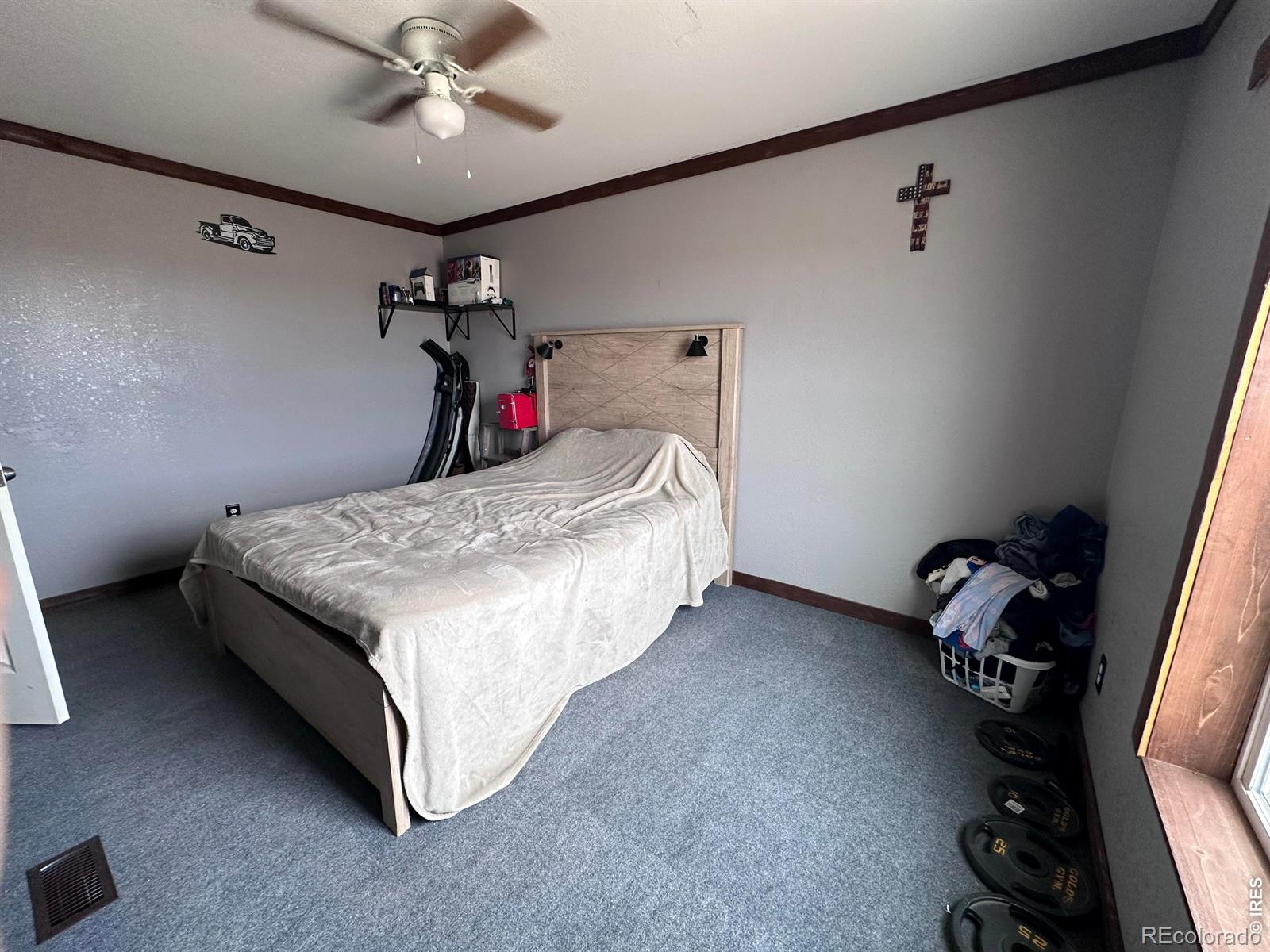 35875 County Road 85 Briggsdale CO 80611