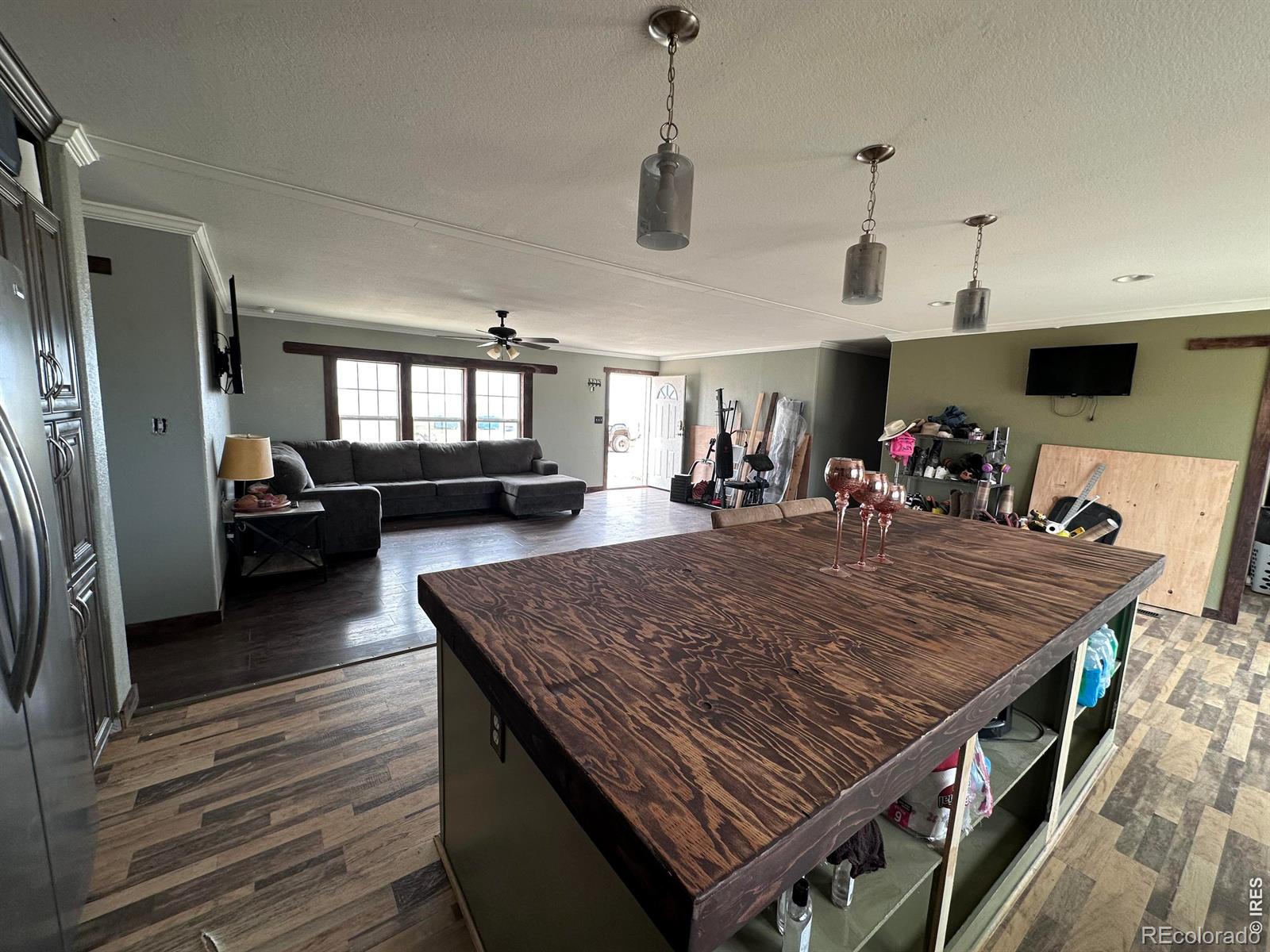 35875 County Road 85 Briggsdale CO 80611