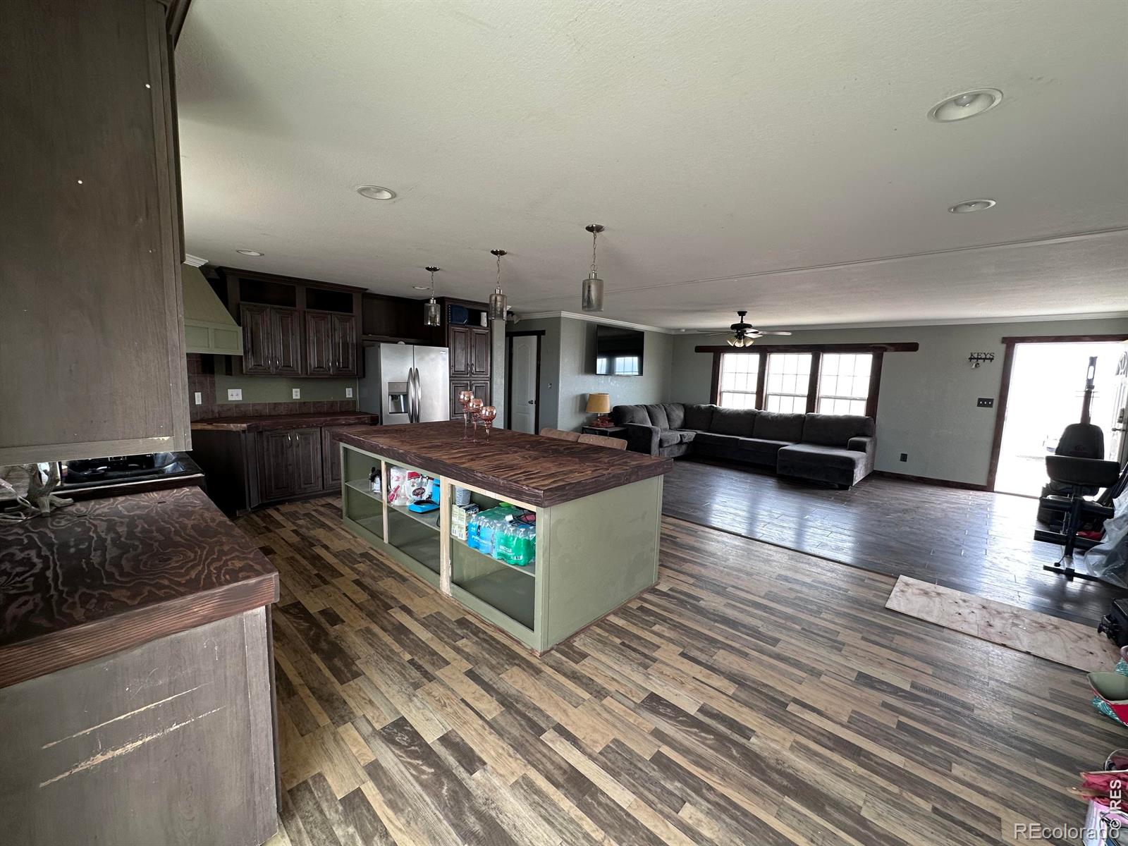 35875 County Road 85 Briggsdale CO 80611