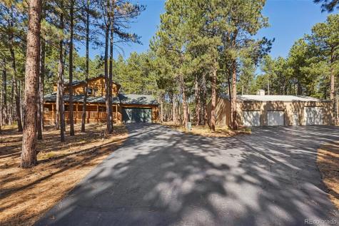 17850 Canterbury Drive Monument CO 80132