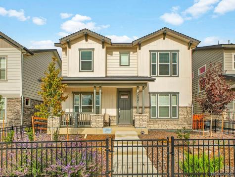 24831 E 33rd Drive Aurora CO 80019
