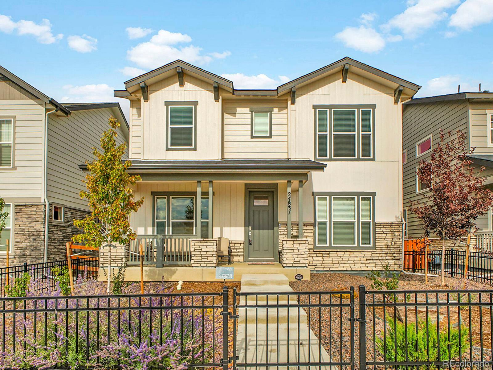 24831 E 33rd Drive Aurora CO 80019