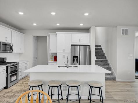 24831 E 33rd Drive Aurora CO 80019