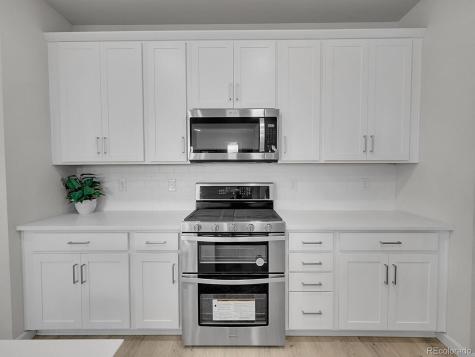 24831 E 33rd Drive Aurora CO 80019