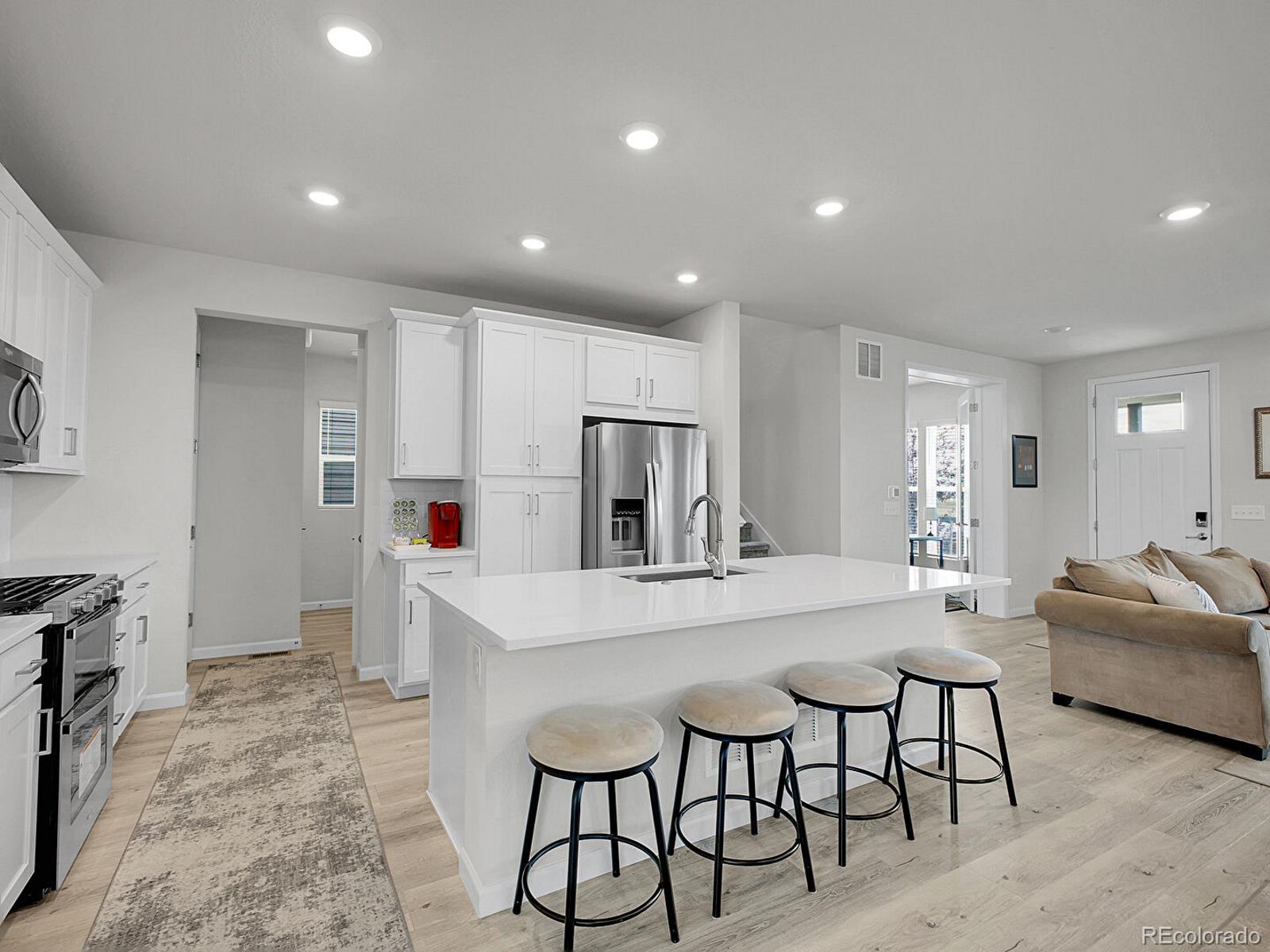 24831 E 33rd Drive Aurora CO 80019