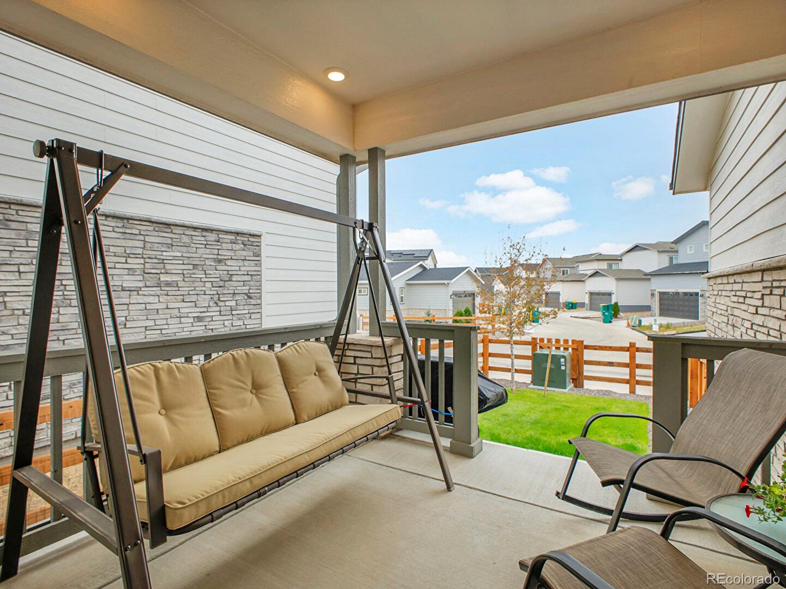 24831 E 33rd Drive Aurora CO 80019