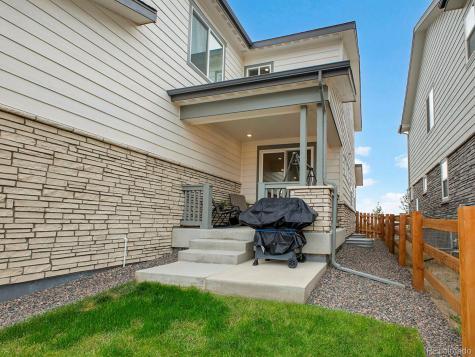 24831 E 33rd Drive Aurora CO 80019