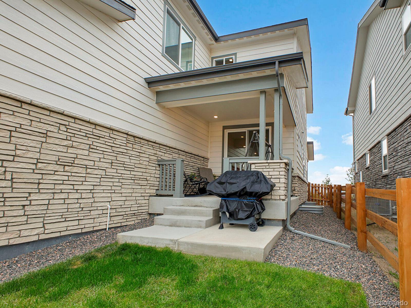 24831 E 33rd Drive Aurora CO 80019