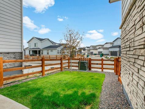 24831 E 33rd Drive Aurora CO 80019