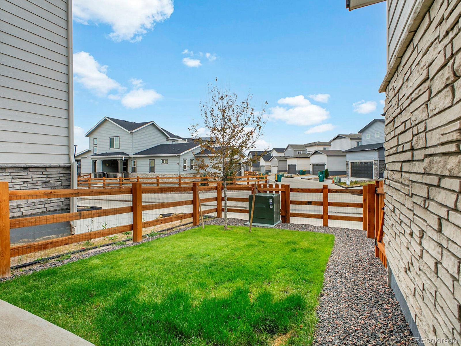24831 E 33rd Drive Aurora CO 80019